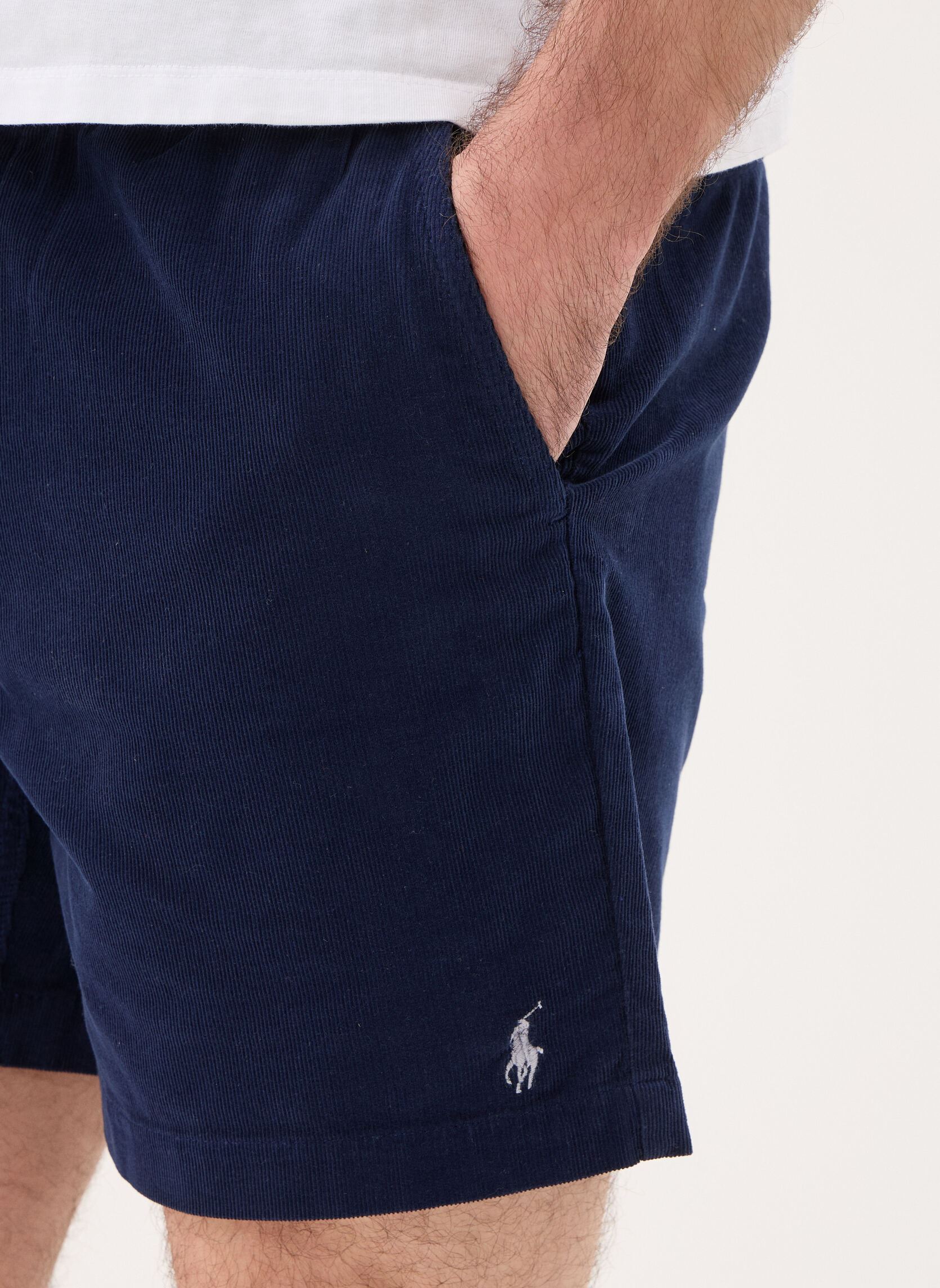 Shorts Woven-Shorts 710B19632 herren blau Polo Ralph Lauren Shorts Woven-Shorts 710B19632 herren blau NEWPORT NAVY