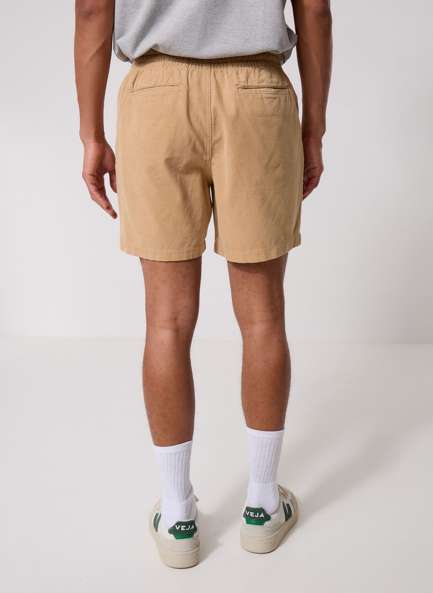 Shorts Woven-Shorts 710B19632 herren beige Polo Ralph Lauren Shorts Woven-Shorts 710B19632 herren beige VINTAGE KHAKI