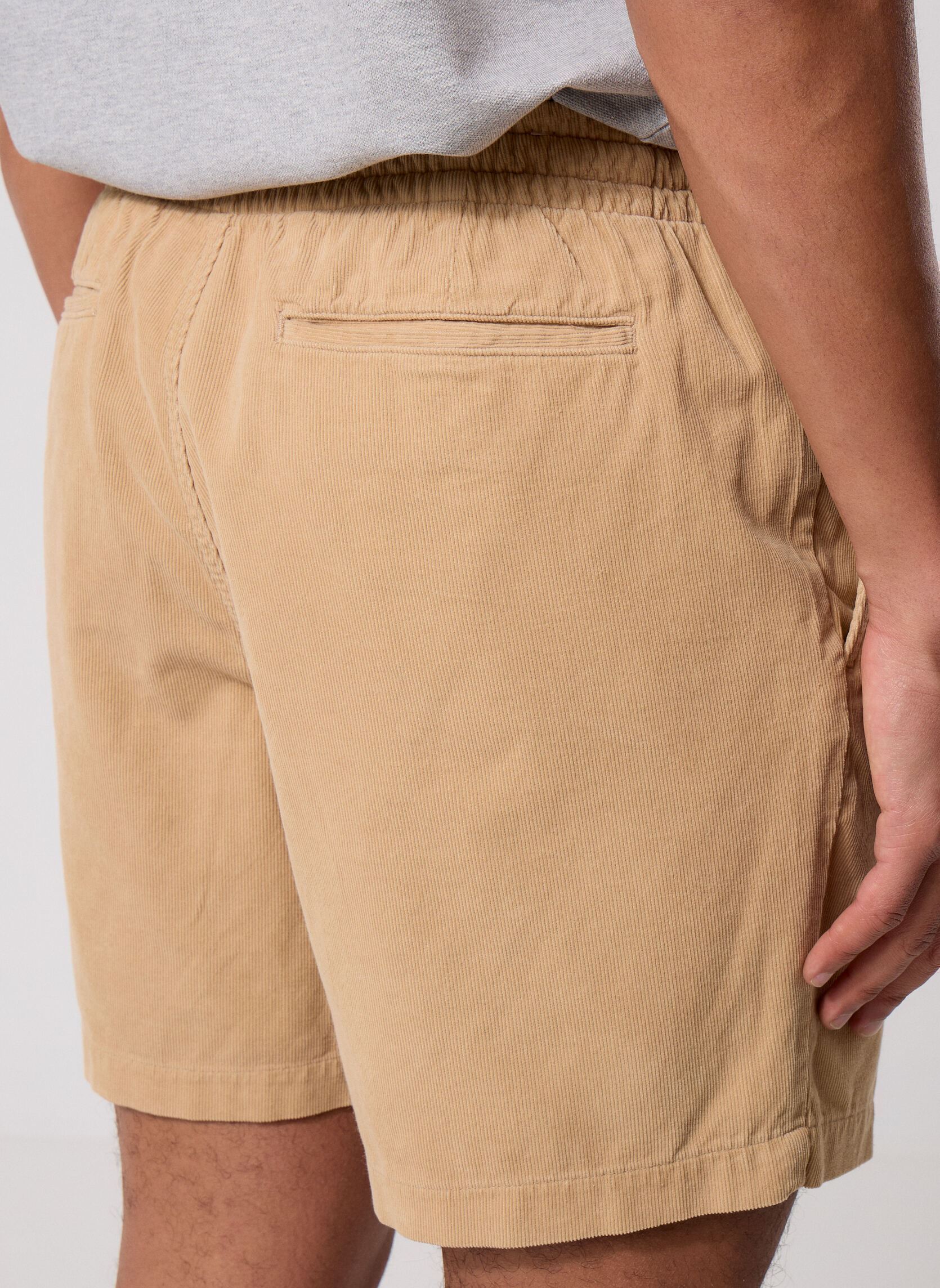 Shorts Woven-Shorts 710B19632 herren beige Polo Ralph Lauren Shorts Woven-Shorts 710B19632 herren beige VINTAGE KHAKI