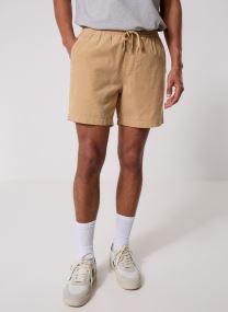 Shorts Woven-Shorts 710B19632 herren blau