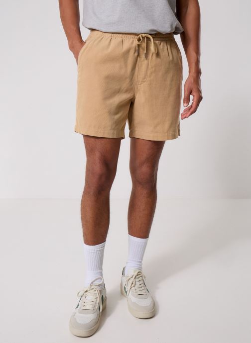 Polo Ralph Lauren Shorts Woven-Shorts 710B19632 heren beige