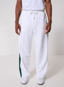 Tute Pantalon de survêtement droit 710B20428 uomo blu