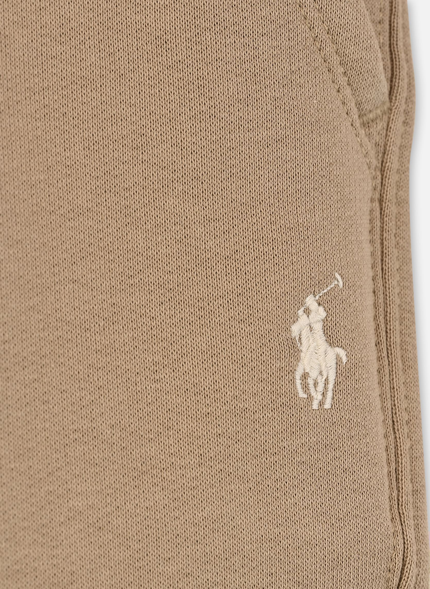 Jogginghosen Pantalon de jogging 323799362 jungen beige Polo Ralph Lauren Jogginghosen Pantalon de jogging 323799362 jungen beige Classic Khaki/C8167