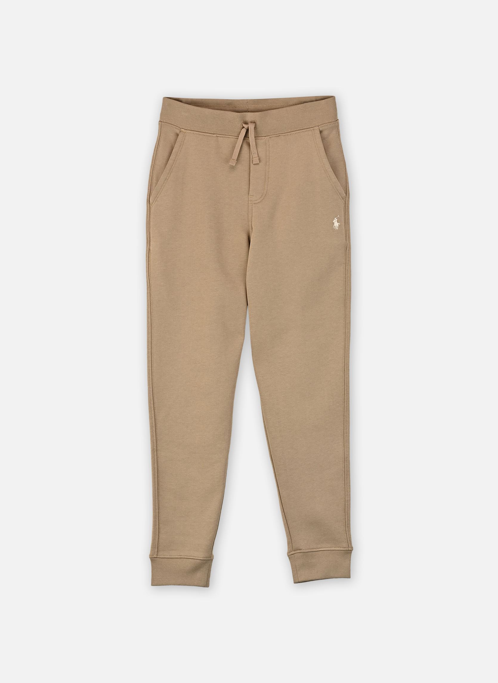 Vêtements Polo Ralph Lauren Pantalon de jogging 323799362 pour Enfant