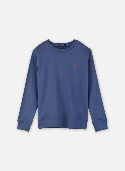 Polo Ralph Lauren Kapuzenpullover Sweat en molleton 323971277 jungen blau