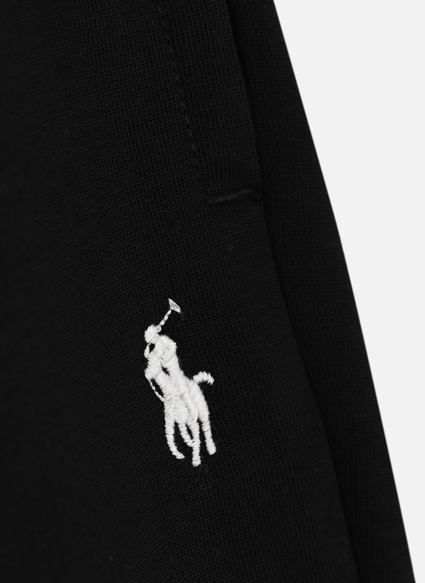 Jogginghosen Pantalon de jogging 323A95764 jungen schwarz Polo Ralph Lauren Jogginghosen Pantalon de jogging 323A95764 jungen schwarz Polo black