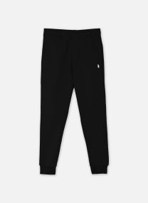 Jogginghosen Pantalon de jogging 323A95764 jungen schwarz