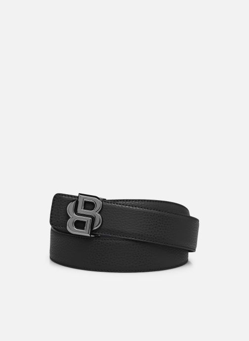 BOSS Gürtel B_Icon-Gr-St_Sr35 herren schwarz