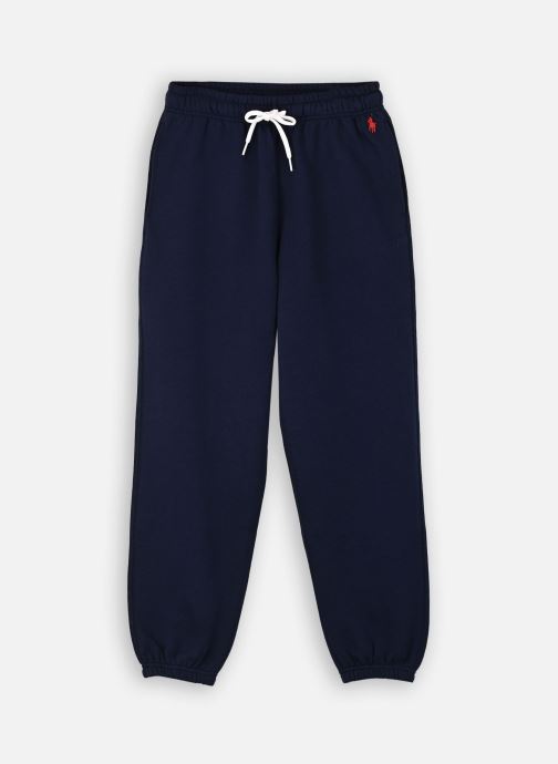 Polo Ralph Lauren Trainingsbroeken Pantalon de survêtement en molleton 2119 dames blauw