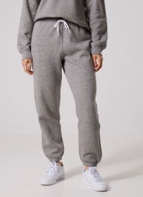 Pantaloni da jogging Pantalon de survêtement en molleton 2119 donna grigio Polo Ralph Lauren Pantaloni da jogging Pantalon de survêtement en molleton 2119 donna grigio DARK VINTAGE HEATHER