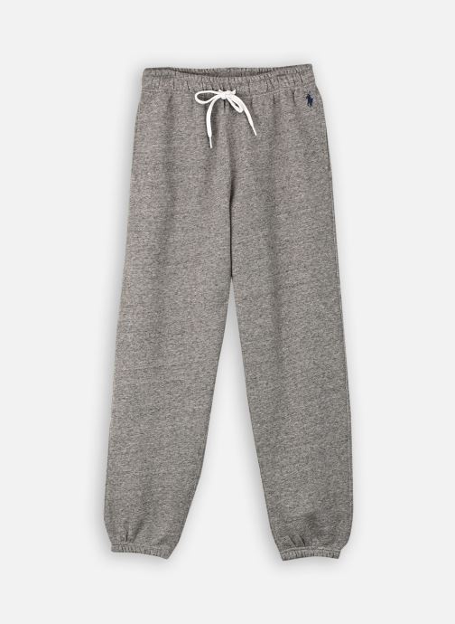 Polo Ralph Lauren Trainingsbroeken Pantalon de survêtement en molleton 2119 dames grijs