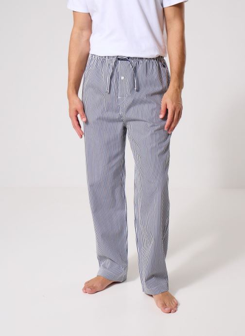 Polo Ralph Lauren Pantalons larges Pantalon de pyjama Polo Ralph Lauren homme multicolore