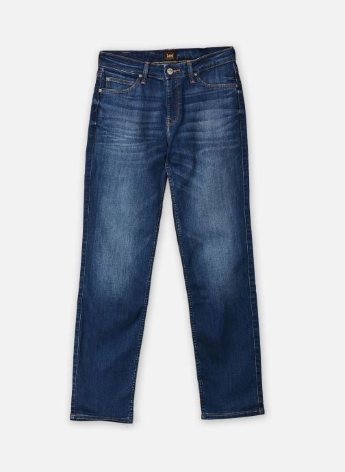 Lee Jeans NPU-Marion Straight femme bleu