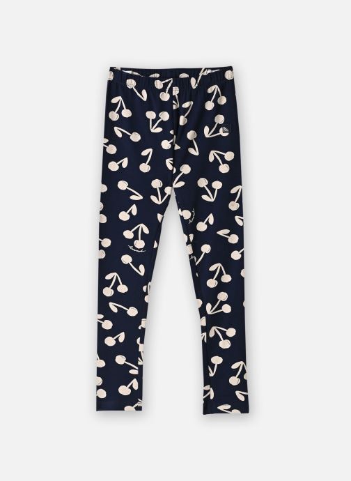 Liewood Leggings NPU-Marie printed leggings meisjes blauw