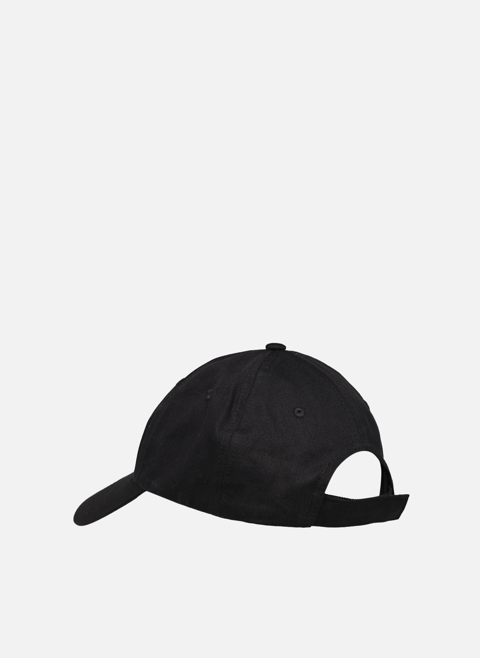 Casquettes NPU-Ess No.1 Logo Bb Cap noir Puma Casquettes NPU-Ess No.1 Logo Bb Cap noir PUMA Noir