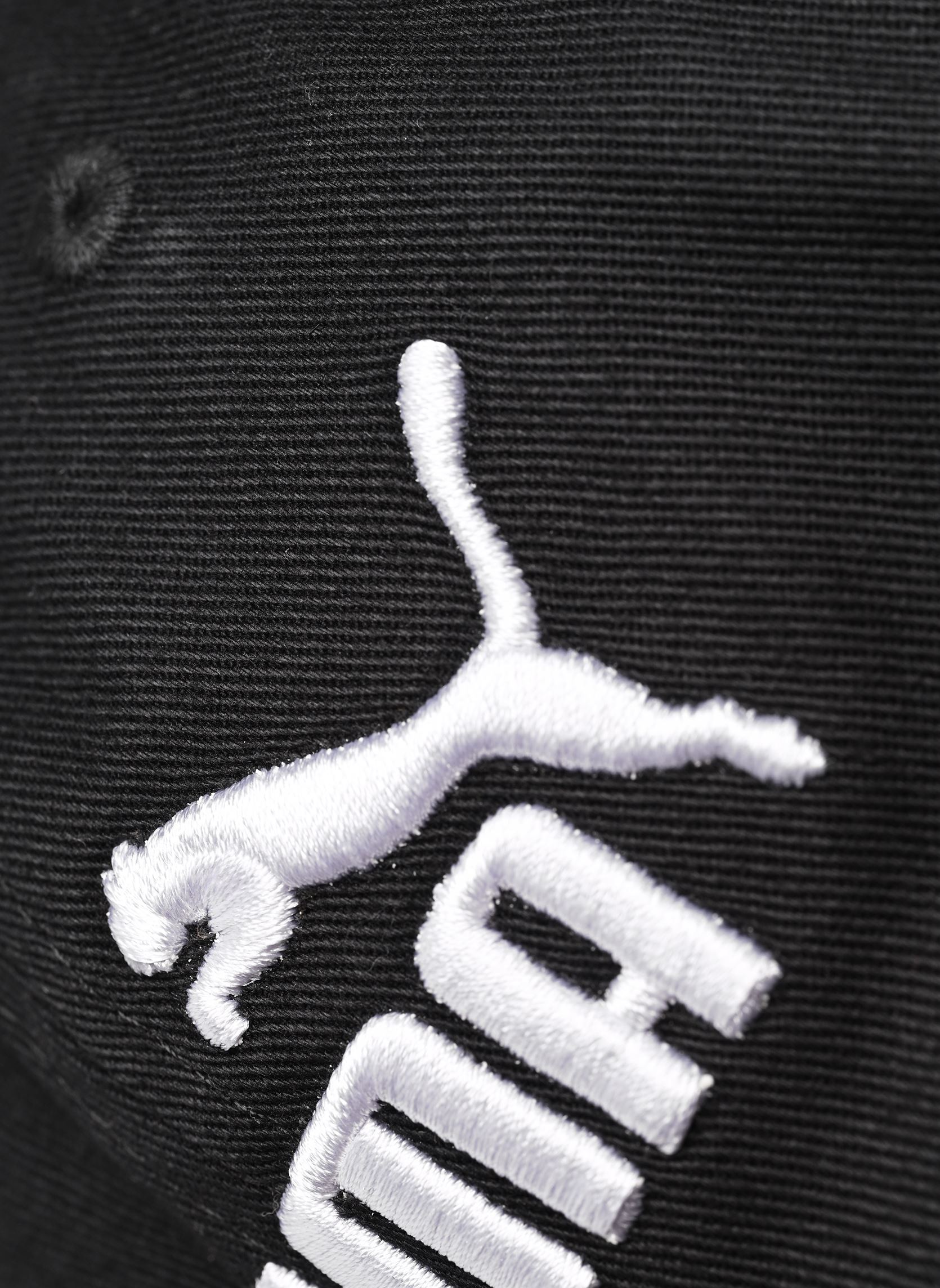 Casquettes NPU-Ess No.1 Logo Bb Cap noir Puma Casquettes NPU-Ess No.1 Logo Bb Cap noir PUMA Noir