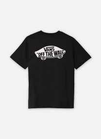 Tee-shirts NPU-Double Standard Ss Tee garçon noir