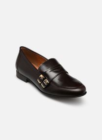 Chaussures de ville Adoua femme noir