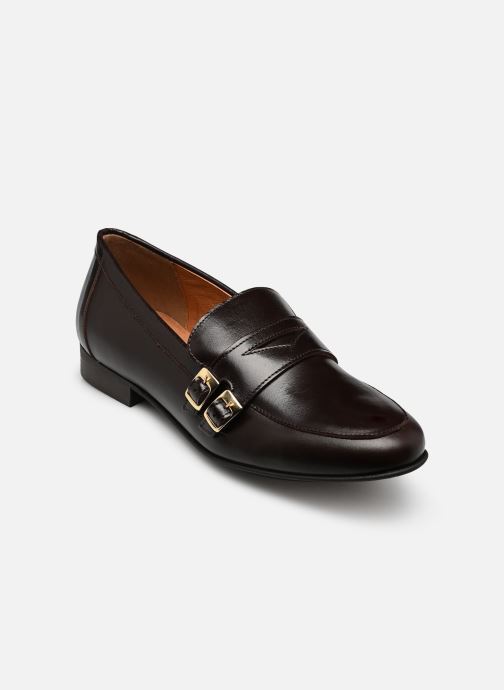 Georgia Rose Chaussures de ville Adoua femme marron