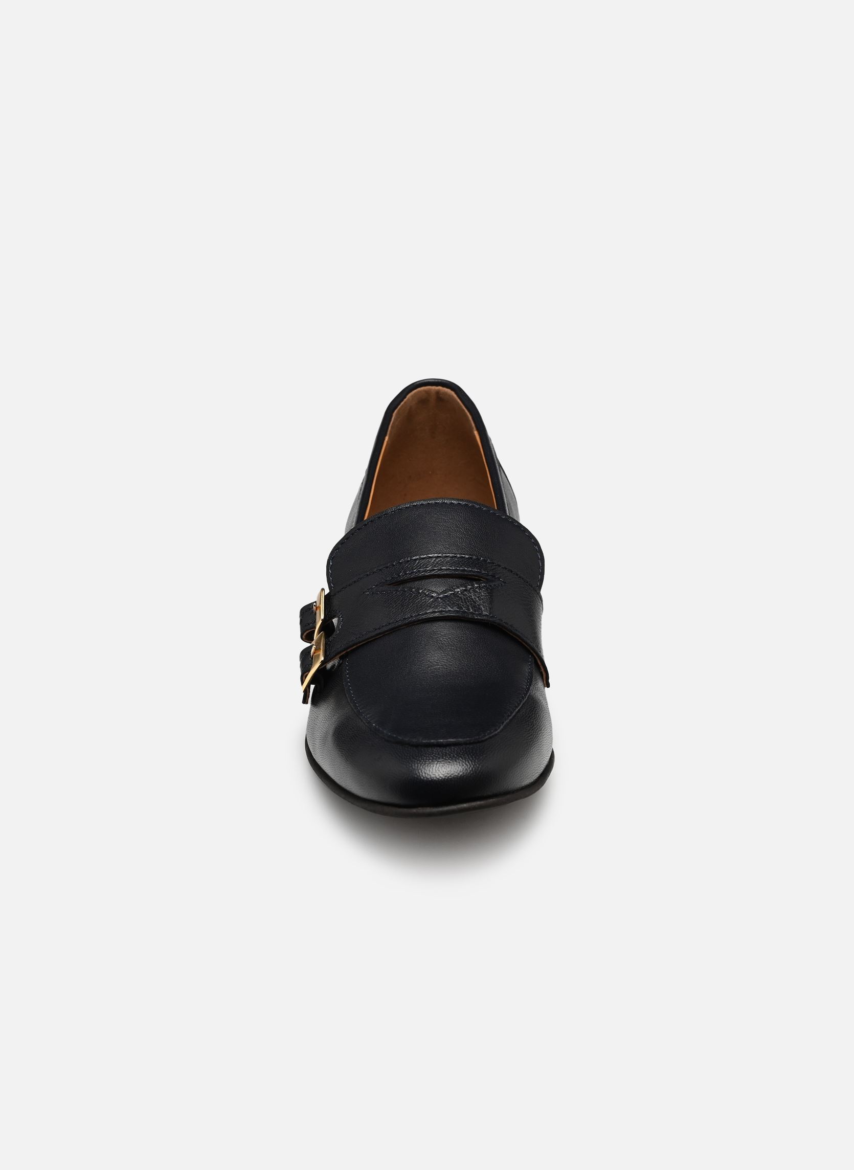 Chaussures de ville Adoua femme noir Georgia Rose Chaussures de ville Adoua femme noir MARINE