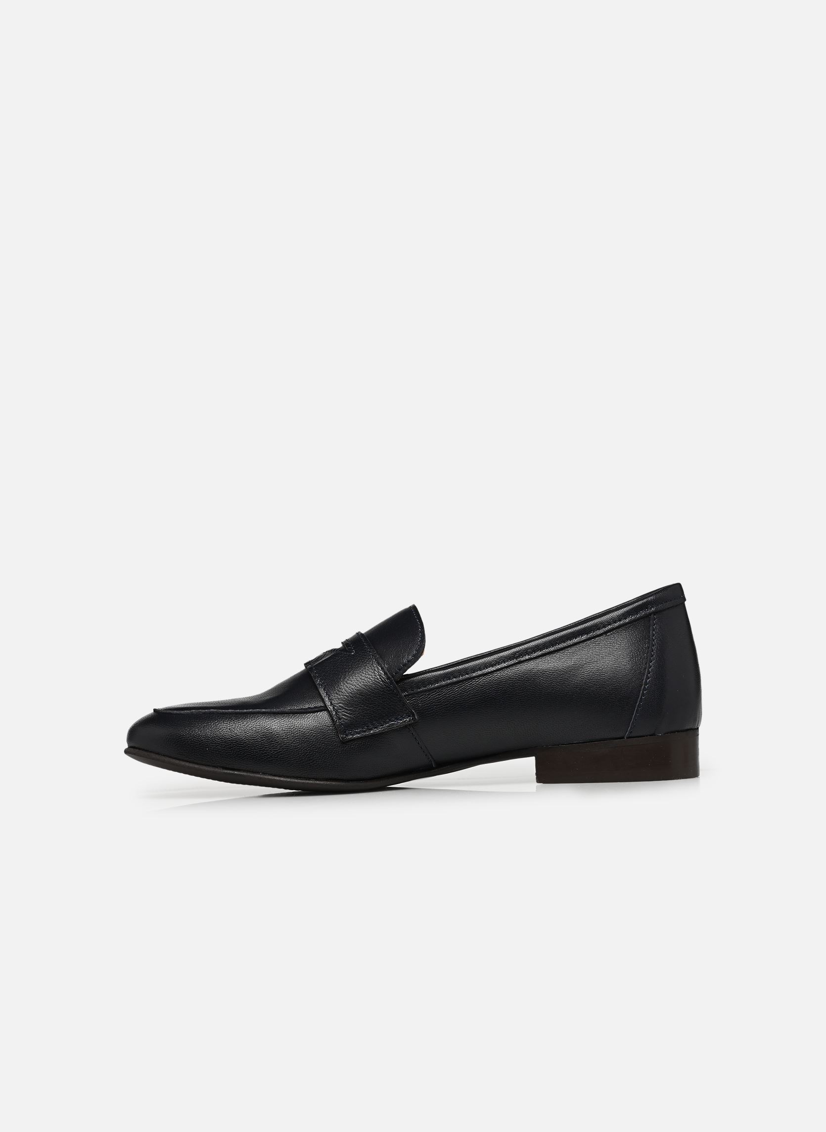 Chaussures de ville Adoua femme noir Georgia Rose Chaussures de ville Adoua femme noir MARINE