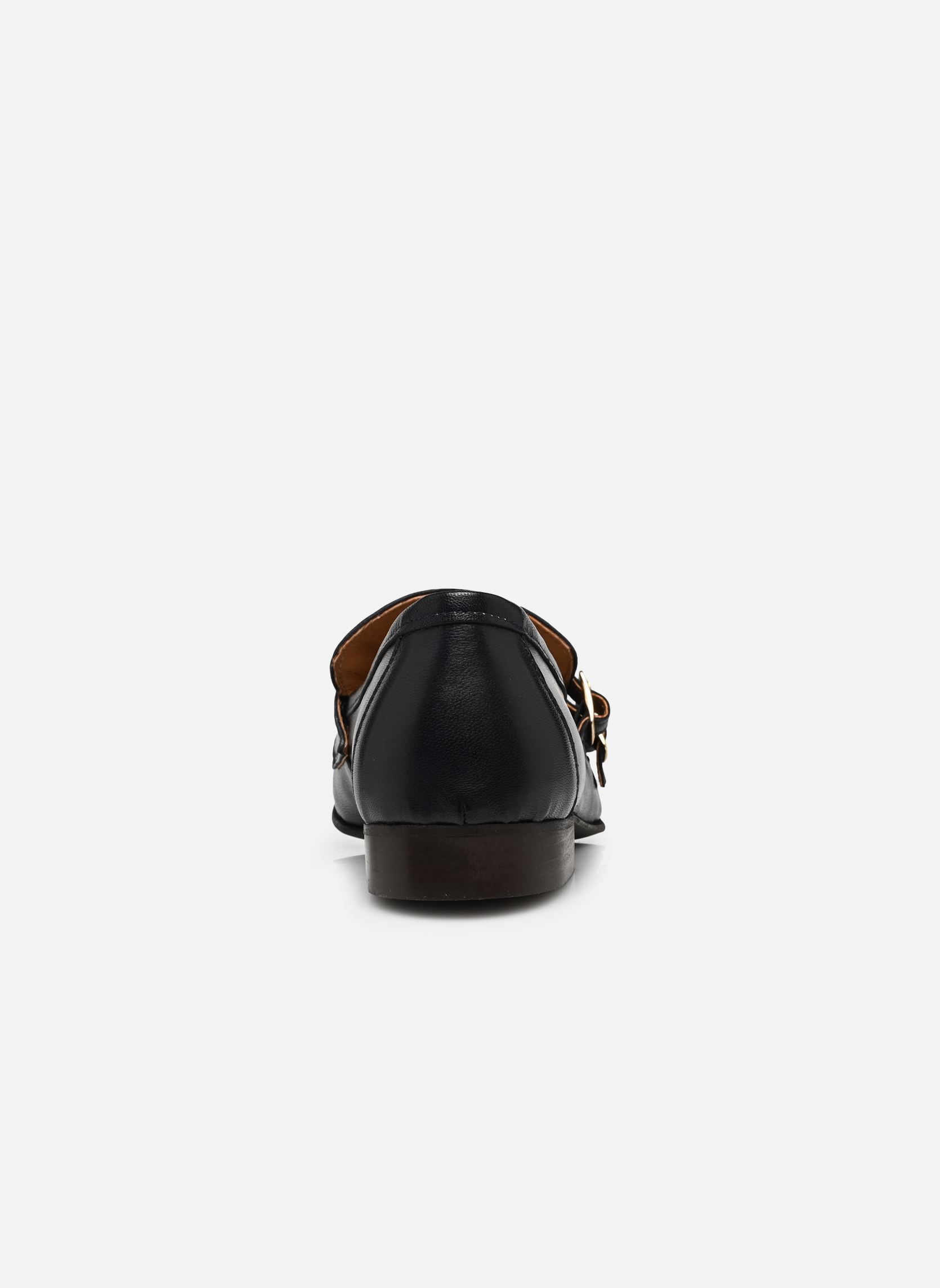 Chaussures de ville Adoua femme noir Georgia Rose Chaussures de ville Adoua femme noir MARINE