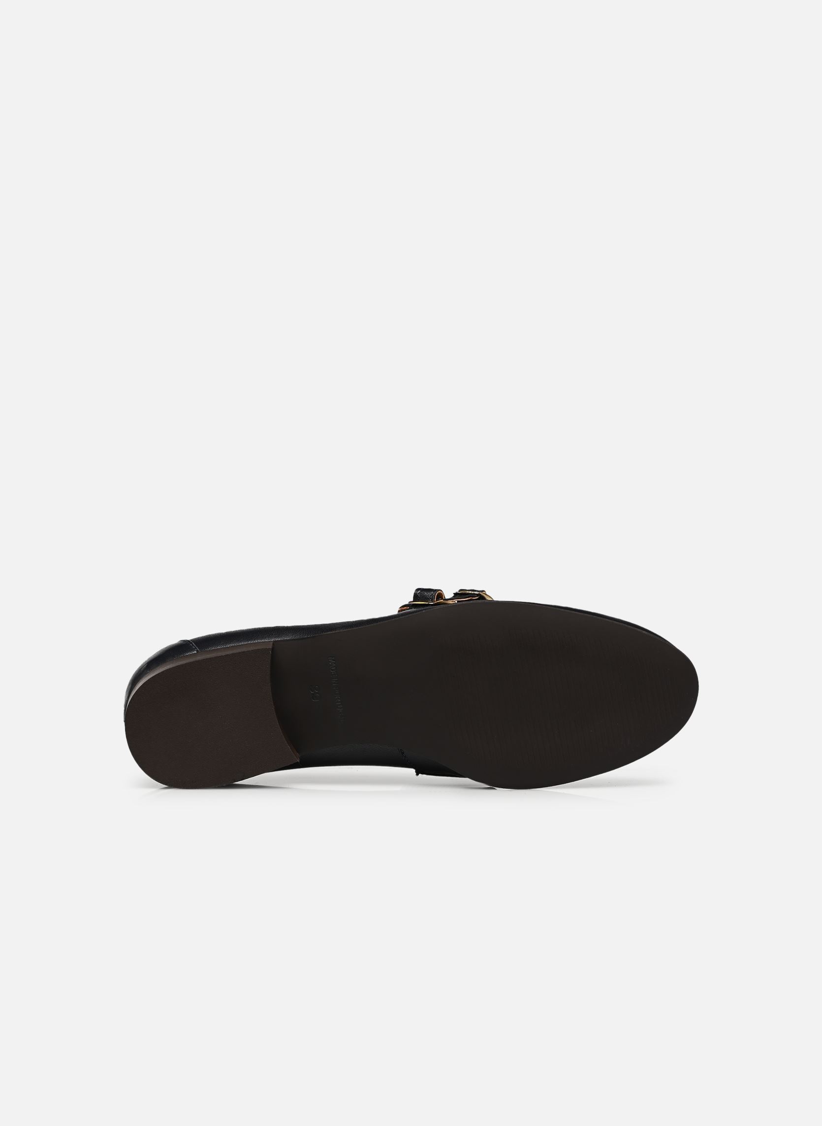 Chaussures de ville Adoua femme noir Georgia Rose Chaussures de ville Adoua femme noir MARINE