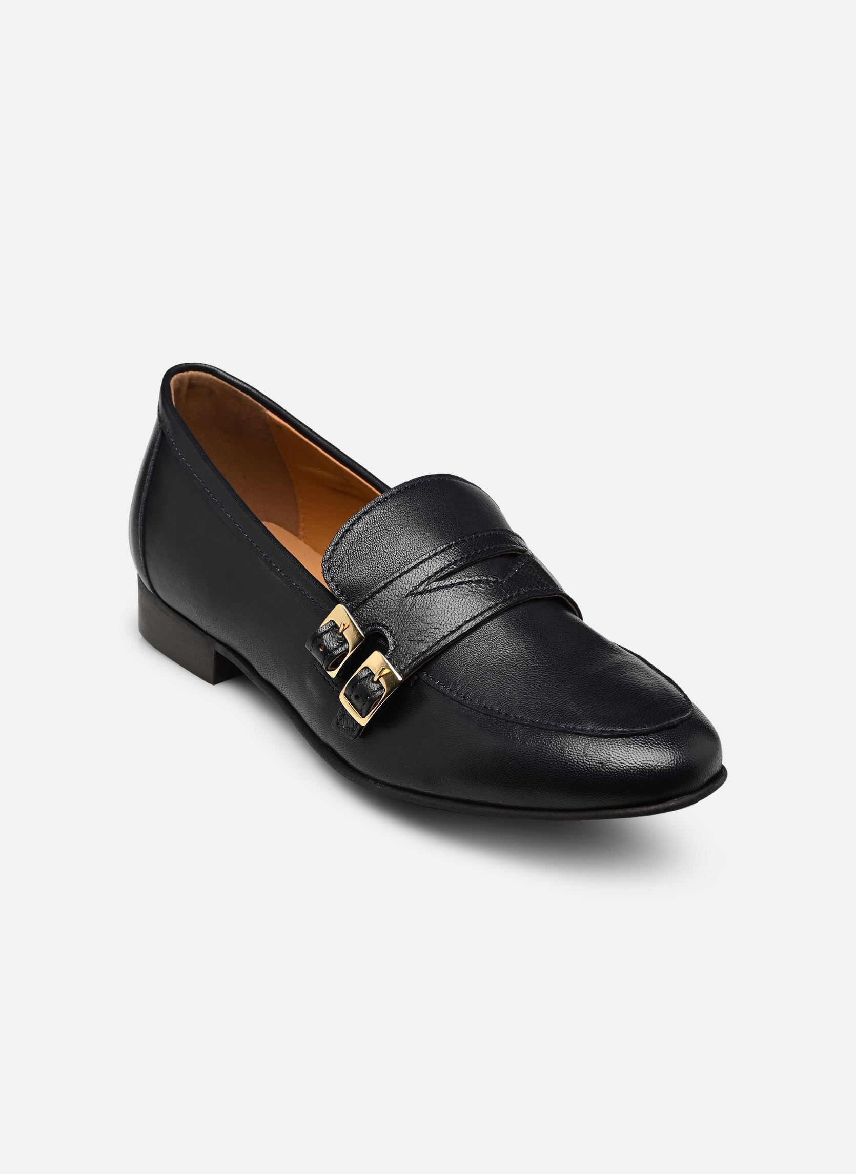 Chaussures de ville Adoua femme noir Georgia Rose Chaussures de ville Adoua femme noir MARINE