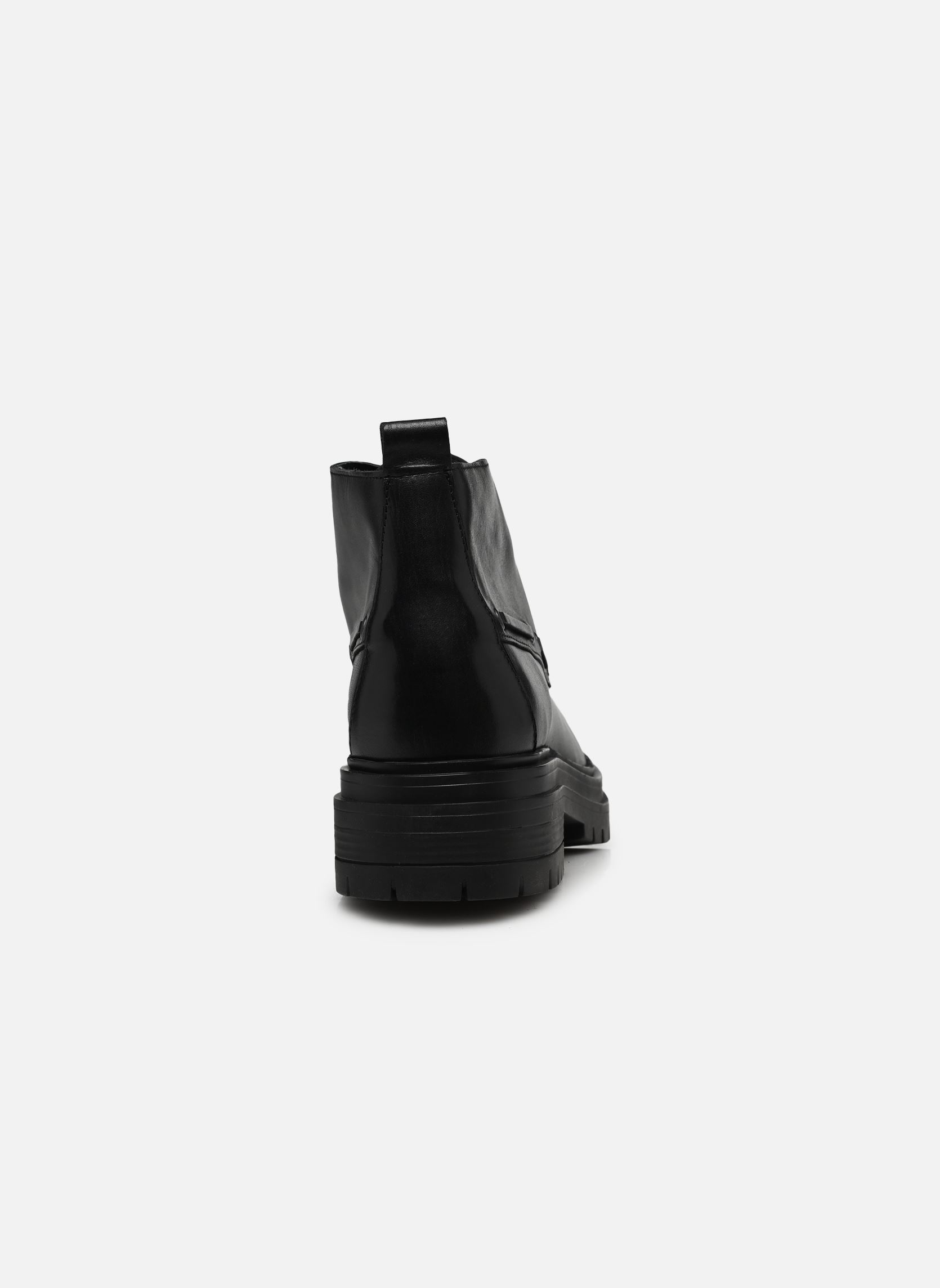 Bottines et boots Agoulie femme noir Georgia Rose Bottines et boots Agoulie femme noir NOIR