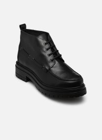 Bottines et boots Agoulie femme noir Georgia Rose Bottines et boots Agoulie femme noir NOIR