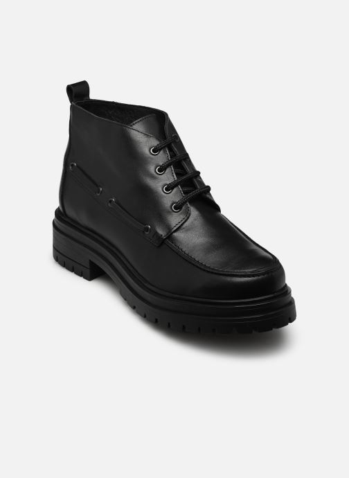 Georgia Rose Bottines et boots Agoulie femme noir