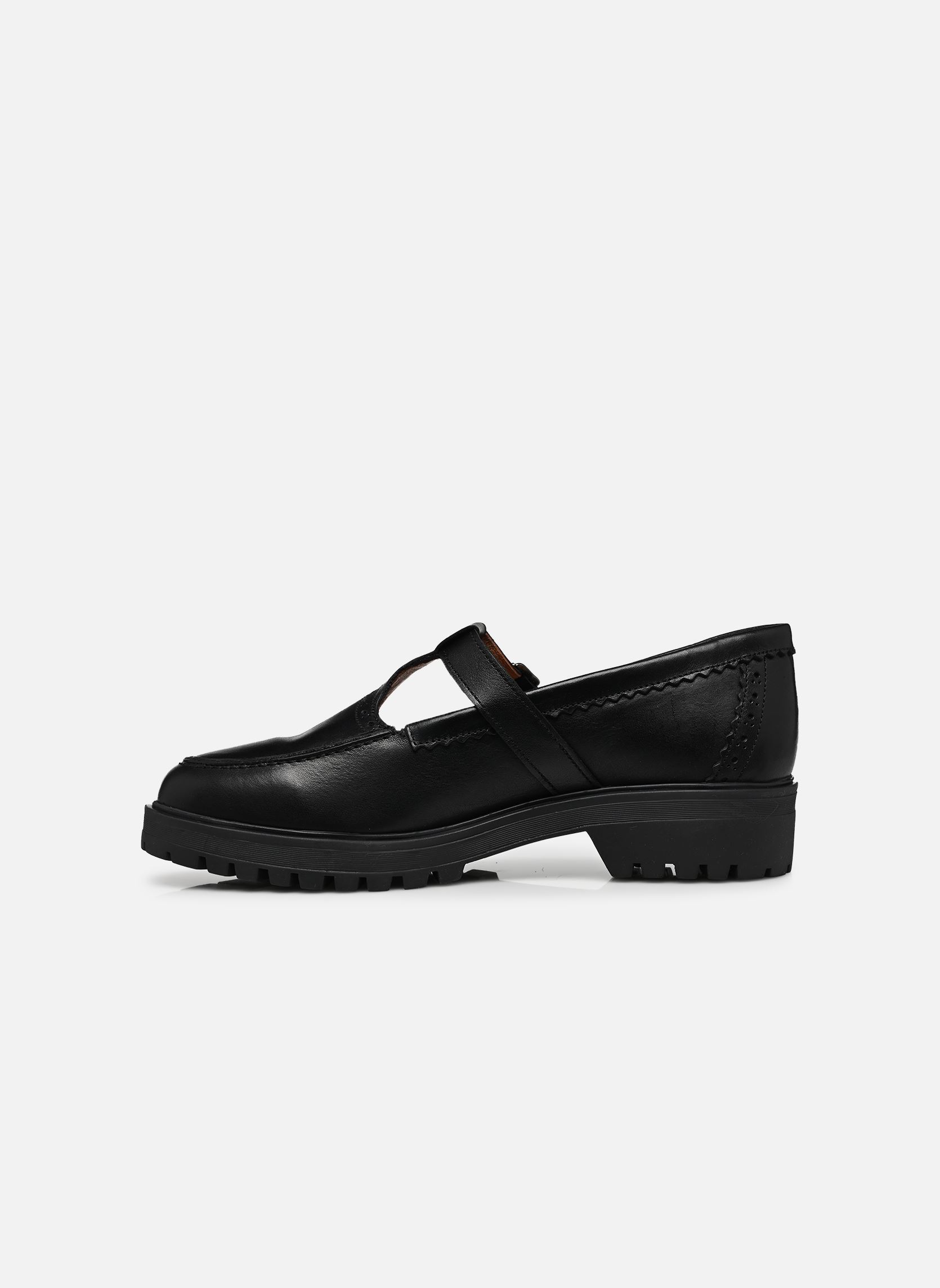 Babys Alfio damen schwarz Georgia Rose Babys Alfio damen schwarz NOIR