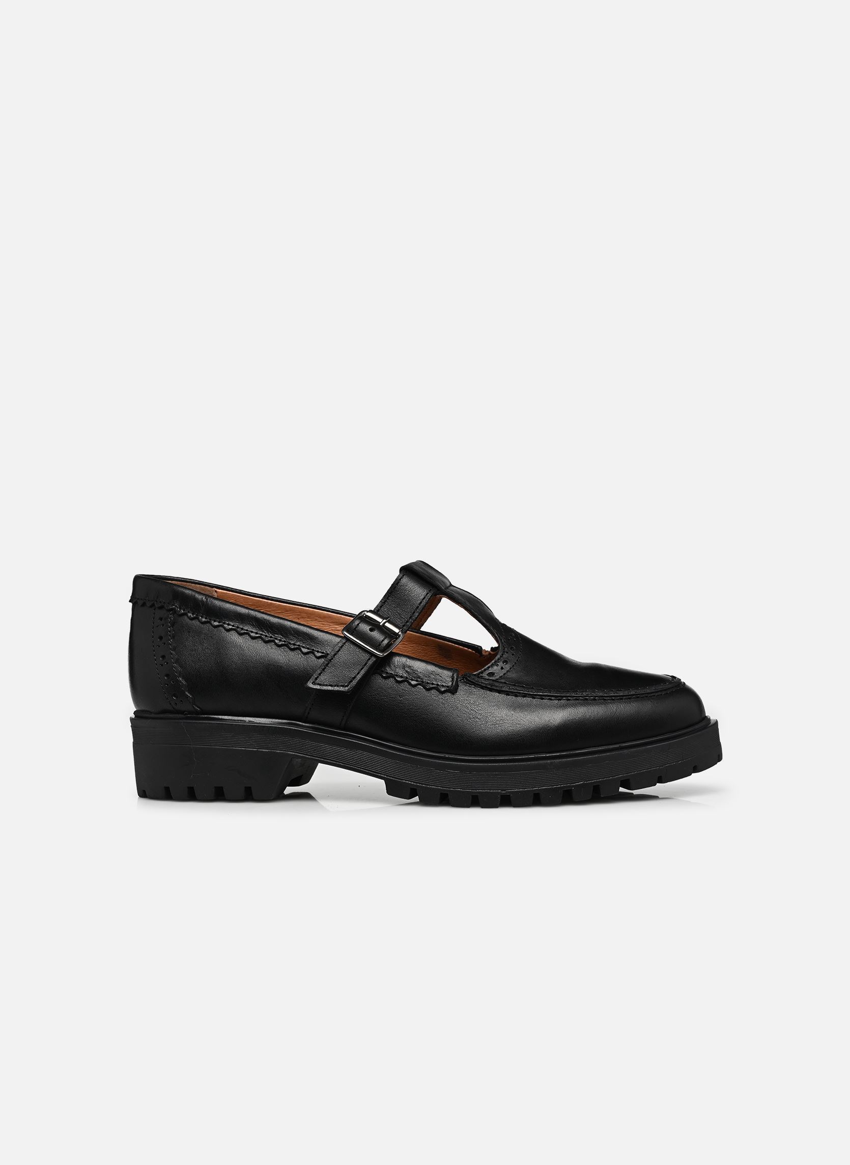 Babys Alfio damen schwarz Georgia Rose Babys Alfio damen schwarz NOIR