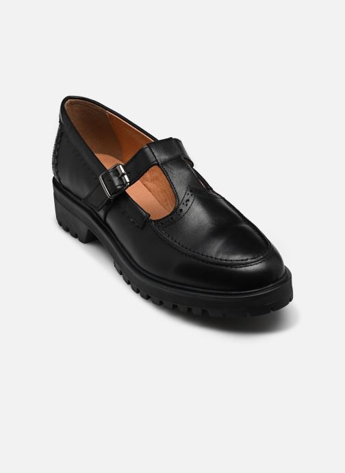 Georgia Rose Babys Alfio damen schwarz