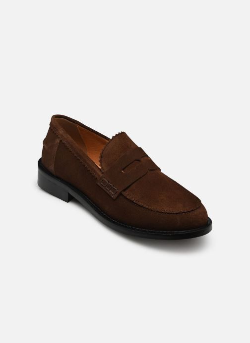 Georgia Rose Chaussures de ville Astria femme marron