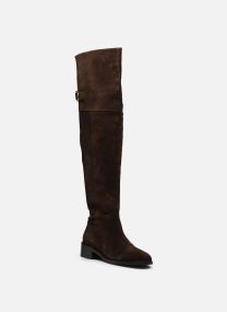 Bottes Marlowe femme noir