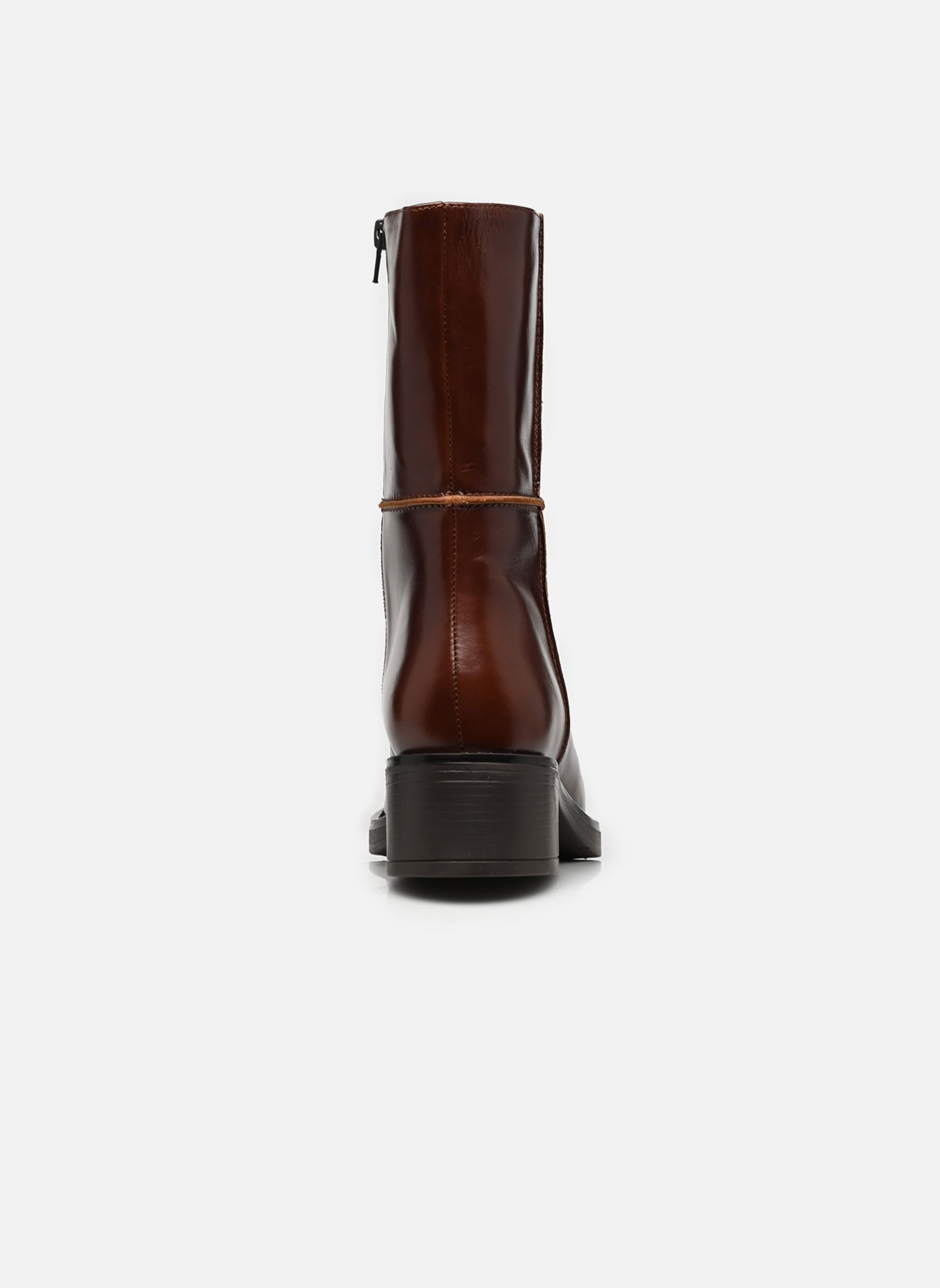 Bottines et boots Mei femme marron Georgia Rose Bottines et boots Mei femme marron W362 OLD BRISTOL TAN