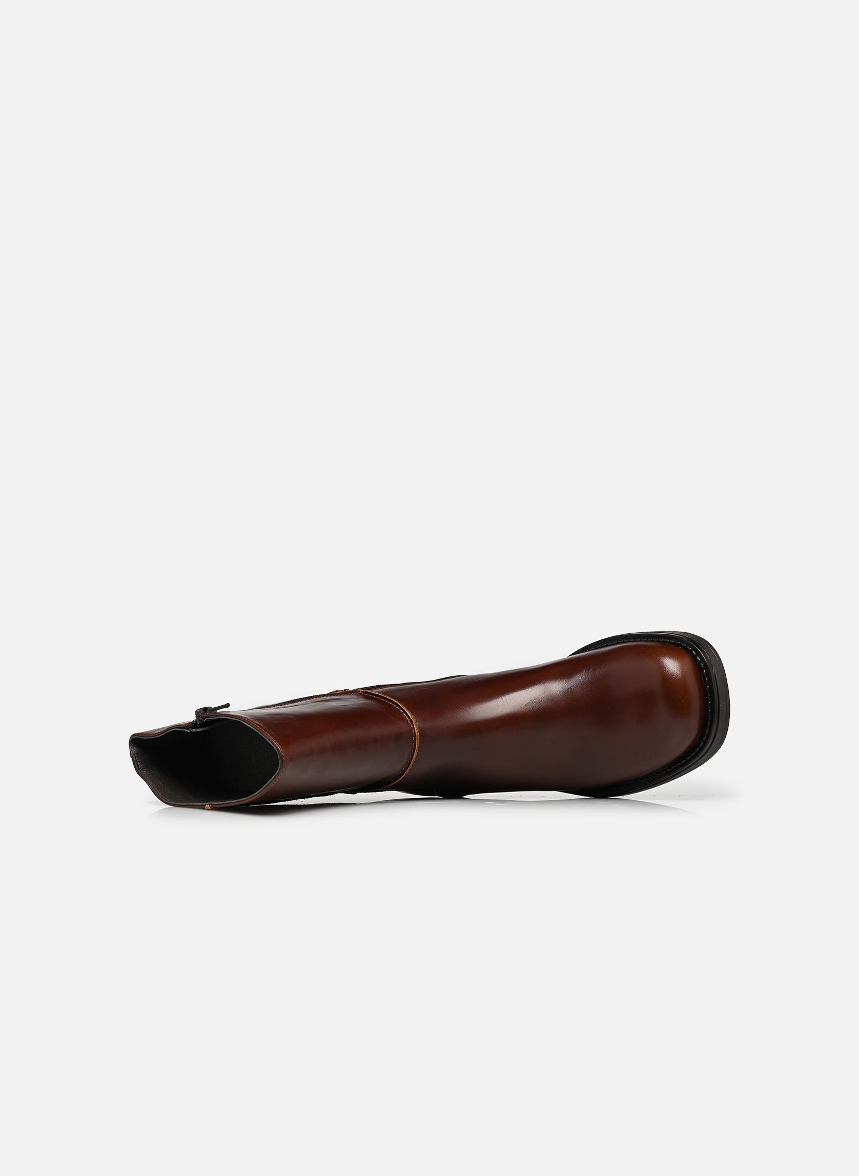 Bottines et boots Mei femme marron Georgia Rose Bottines et boots Mei femme marron W362 OLD BRISTOL TAN