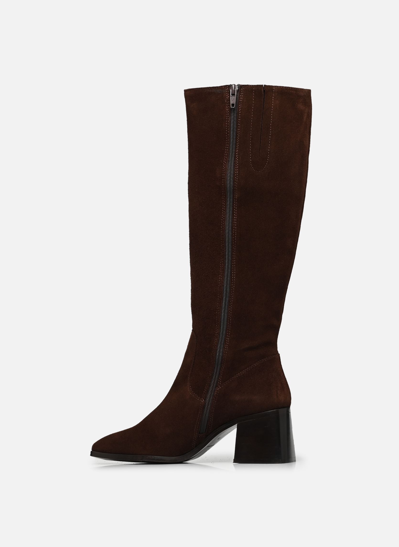 Bottes Melisse femme marron Georgia Rose Bottes Melisse femme marron Y002 CRUTE ZABRI C8201
