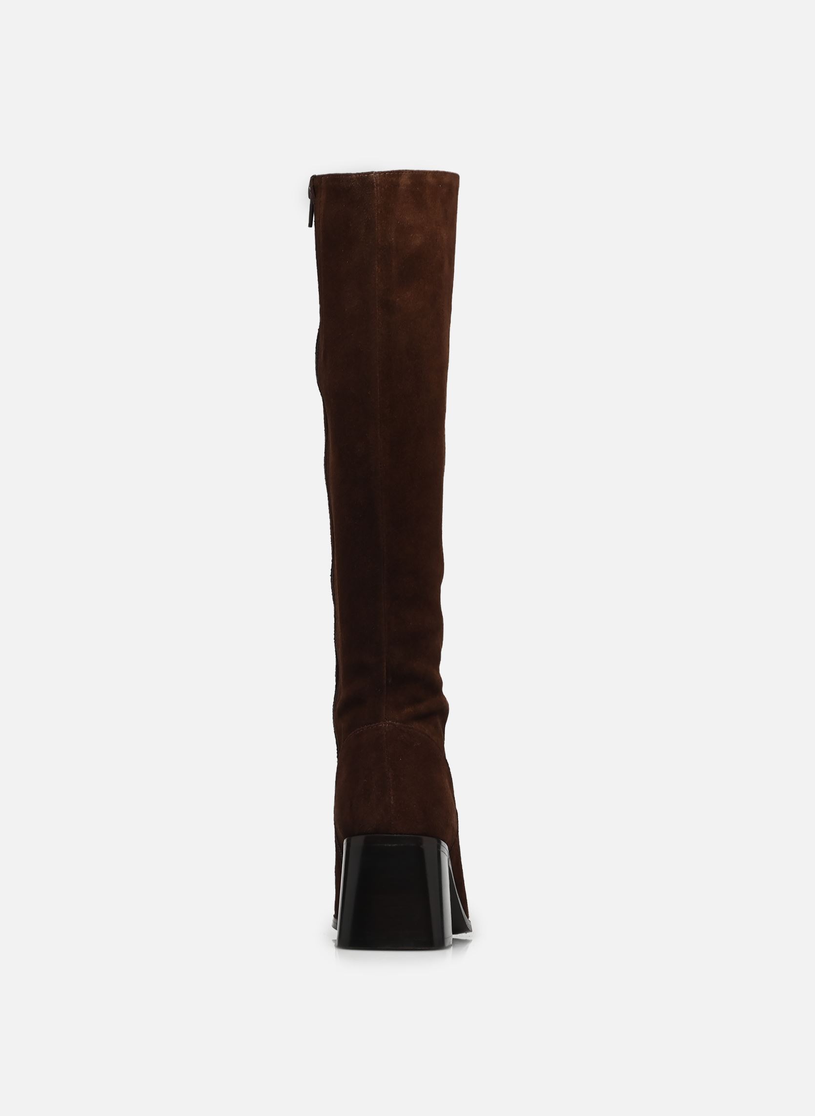 Bottes Melisse femme marron Georgia Rose Bottes Melisse femme marron Y002 CRUTE ZABRI C8201