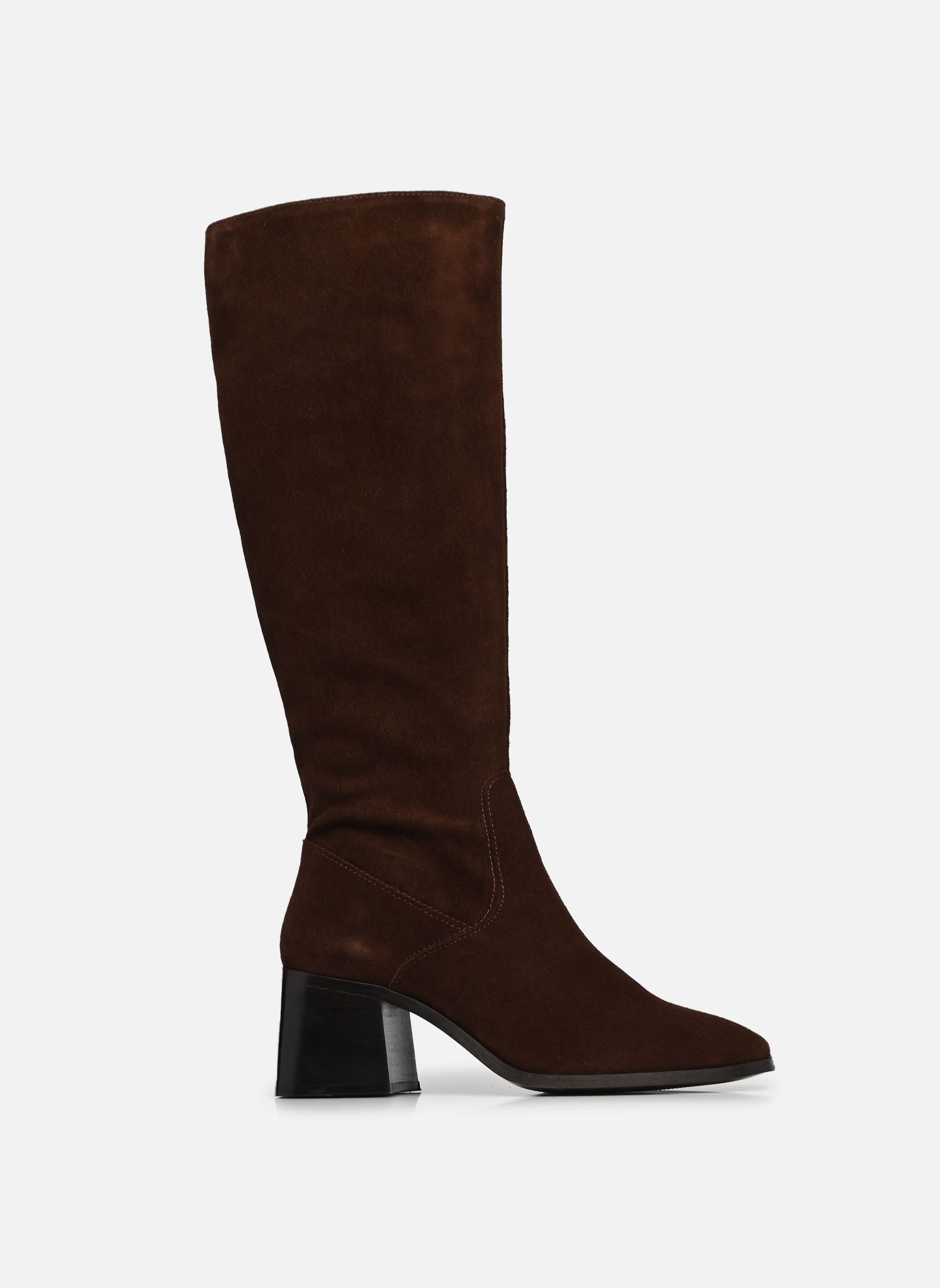 Bottes Melisse femme marron Georgia Rose Bottes Melisse femme marron Y002 CRUTE ZABRI C8201