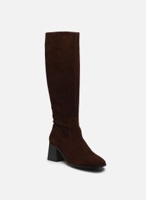 Bottes Melisse femme marron Georgia Rose Bottes Melisse femme marron Y002 CRUTE ZABRI C8201