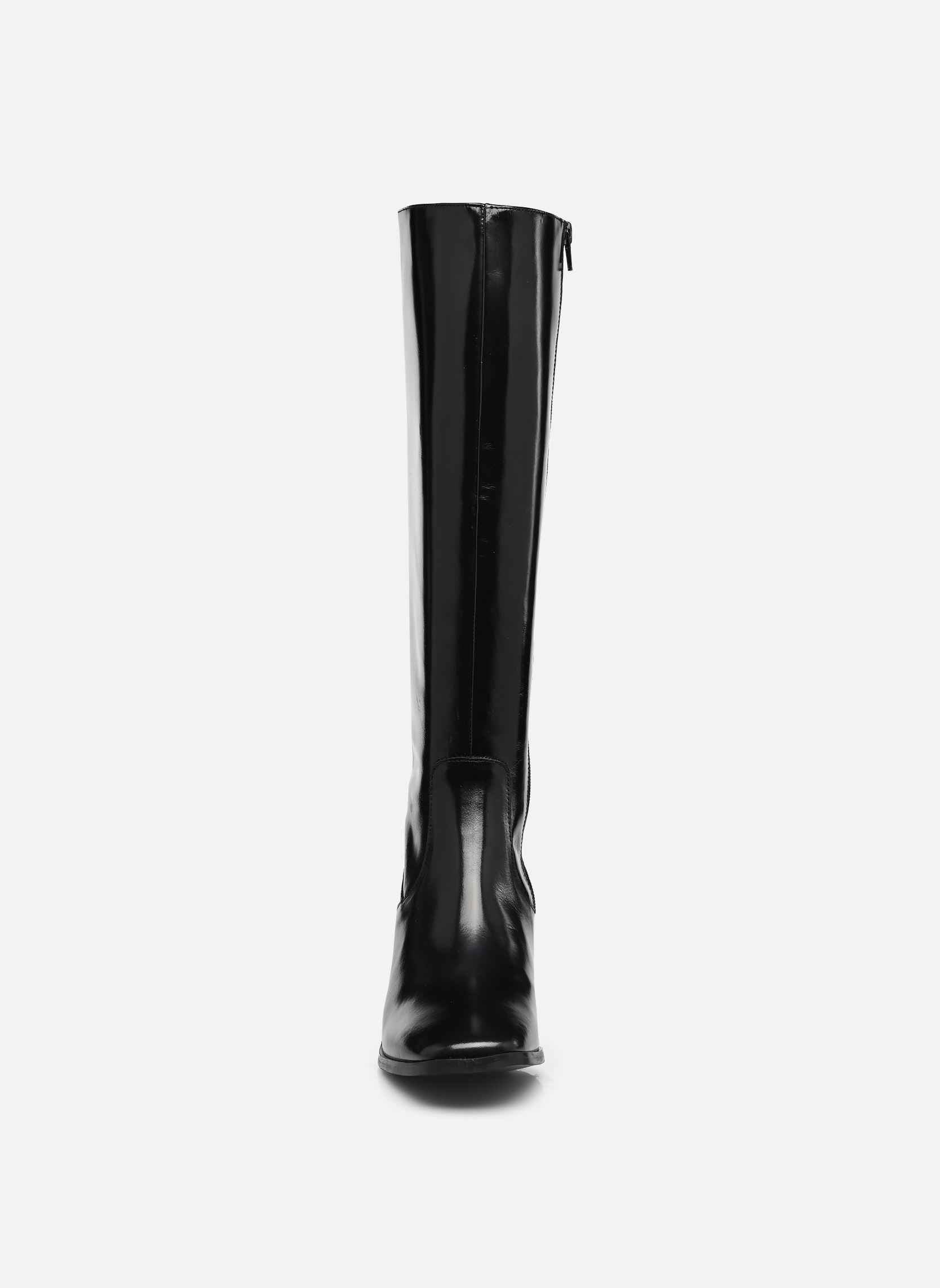 Bottes Melisse femme noir Georgia Rose Bottes Melisse femme noir Y002 EGIDIO NOIR