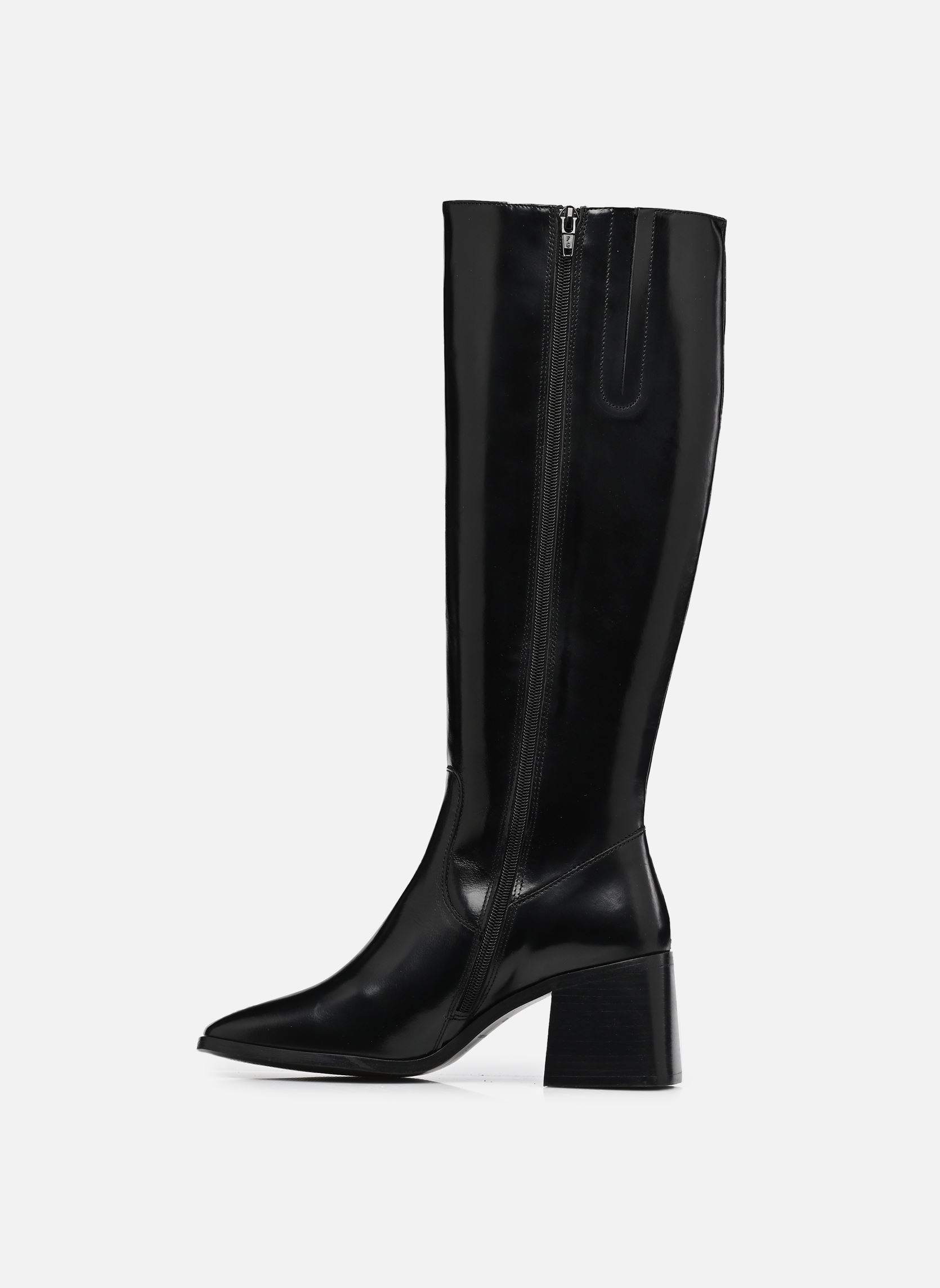 Bottes Melisse femme noir Georgia Rose Bottes Melisse femme noir Y002 EGIDIO NOIR