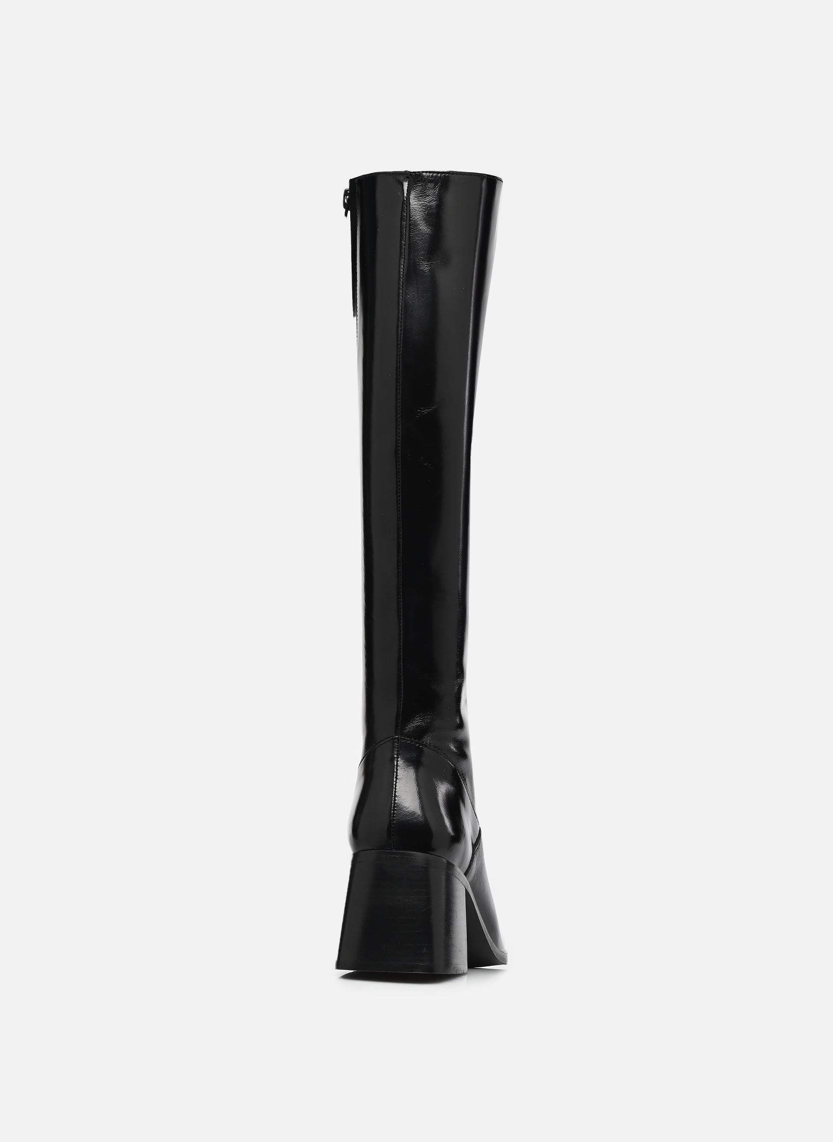 Bottes Melisse femme noir Georgia Rose Bottes Melisse femme noir Y002 EGIDIO NOIR