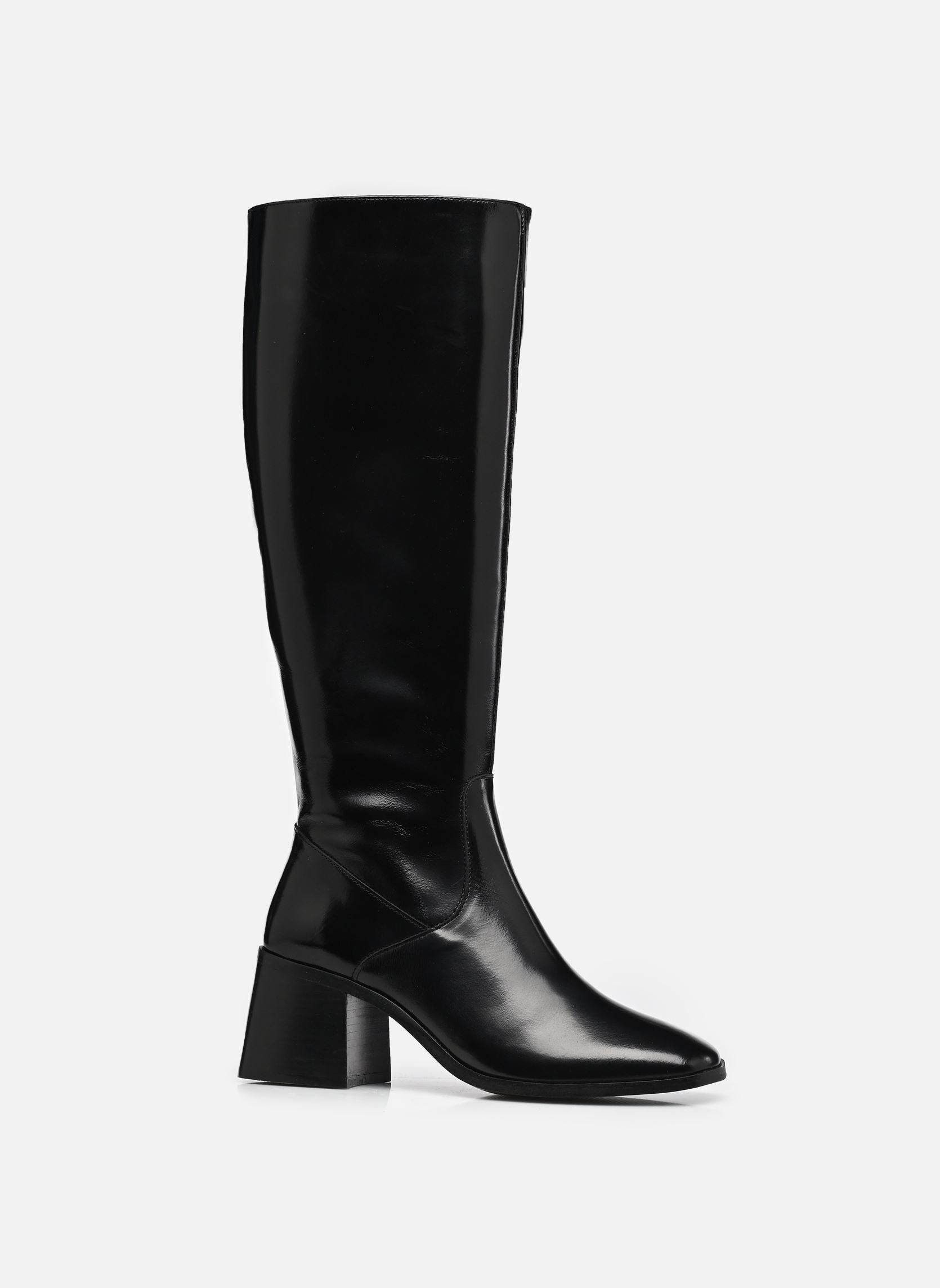 Bottes Melisse femme noir Georgia Rose Bottes Melisse femme noir Y002 EGIDIO NOIR