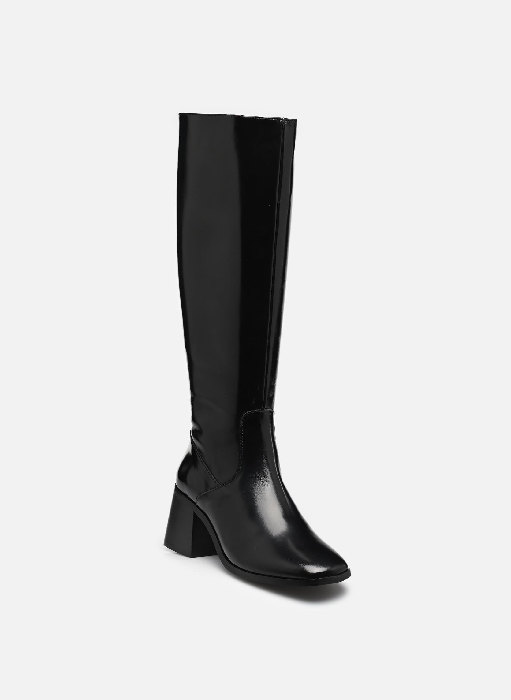 Bottes Melisse femme noir Georgia Rose Bottes Melisse femme noir Y002 EGIDIO NOIR