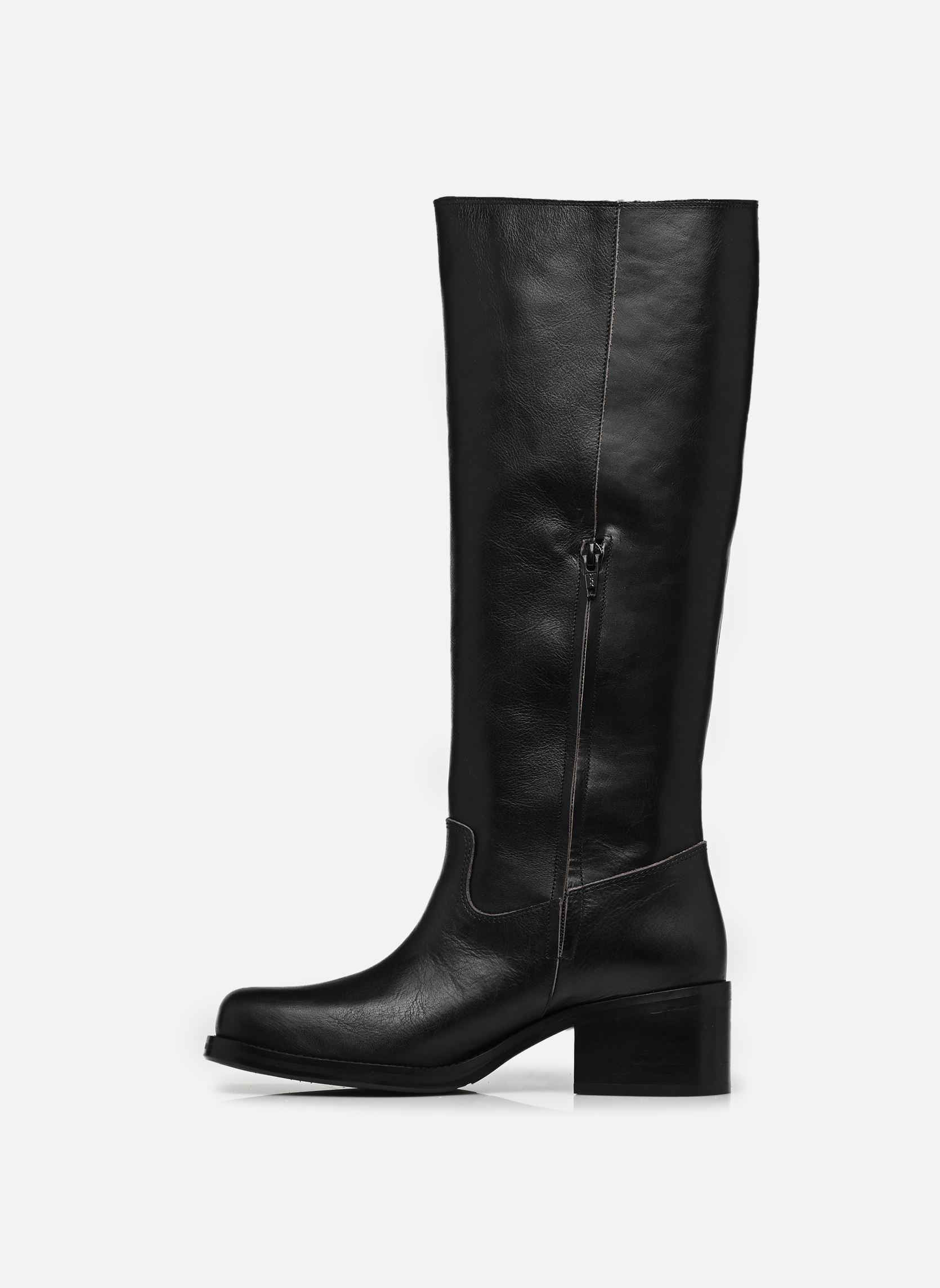 Bottes A8915 femme noir Billi Bi Bottes A8915 femme noir BLACK SHADOW