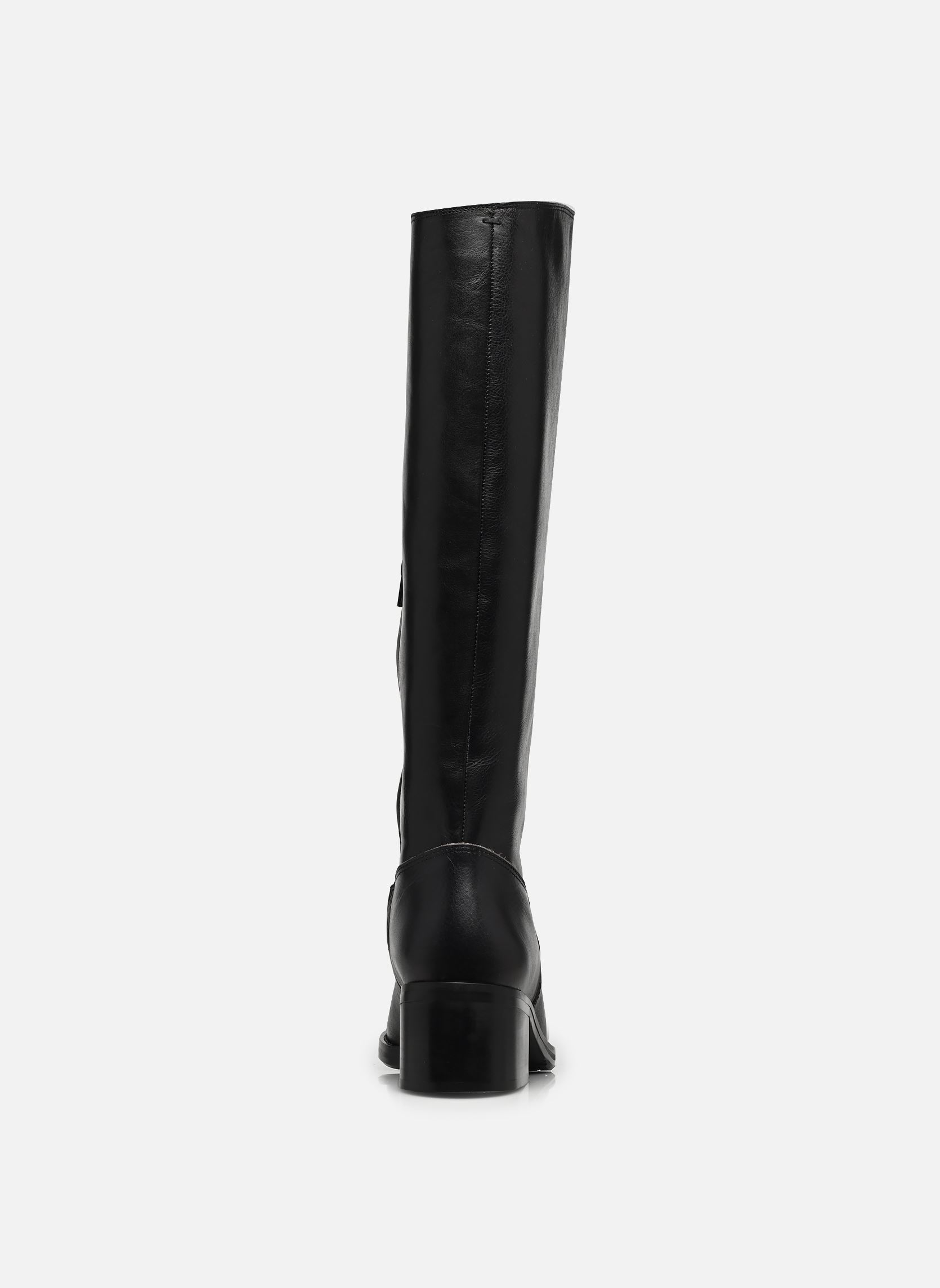 Bottes A8915 femme noir Billi Bi Bottes A8915 femme noir BLACK SHADOW