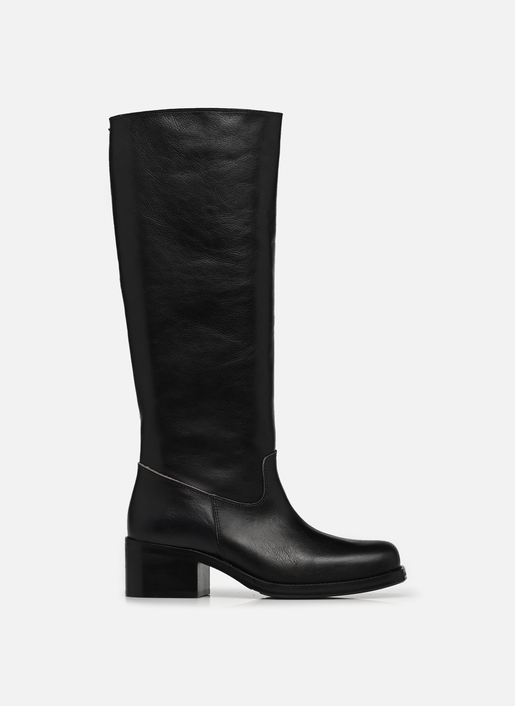 Bottes A8915 femme noir Billi Bi Bottes A8915 femme noir BLACK SHADOW